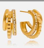 Load image into Gallery viewer, Danica Earrings