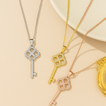 Load image into Gallery viewer, Maeve Necklace