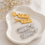 Load image into Gallery viewer, Harper Drop Earrings