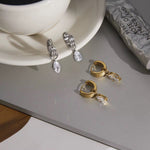 Load image into Gallery viewer, Eliza Hoops