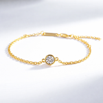 Load image into Gallery viewer, Ora Moissanite Bracelet