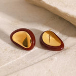 Load image into Gallery viewer, Lunara Earrings