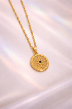 Load image into Gallery viewer, Sena Unisex Necklace