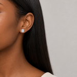 Load image into Gallery viewer, Grace Cushion Earrings
