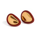 Load image into Gallery viewer, Lunara Earrings