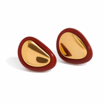 Load image into Gallery viewer, Lunara Earrings