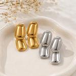 Load image into Gallery viewer, Bianca Drop Earrings