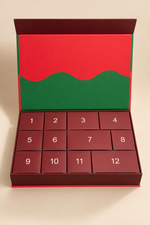Load image into Gallery viewer, Advent Edit 2026