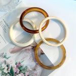 Load image into Gallery viewer, Clayra Resin Bracelet