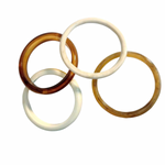 Load image into Gallery viewer, Clayra Resin Bracelet