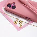 Load image into Gallery viewer, Clé Necklace