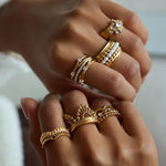 Load image into Gallery viewer, Capri Ring