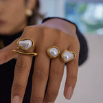 Load image into Gallery viewer, Odette Ring