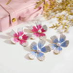 Load image into Gallery viewer, Bloom Earrings