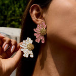 Load image into Gallery viewer, Blossom Earrings