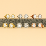 Load image into Gallery viewer, Zuri Studs