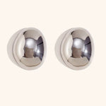 Load image into Gallery viewer, Lula Dome Earrings