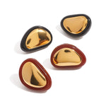 Load image into Gallery viewer, Lunara Earrings