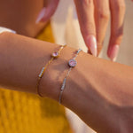 Load image into Gallery viewer, Iris Bracelet