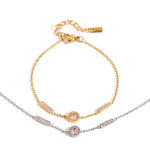 Load image into Gallery viewer, Iris Bracelet