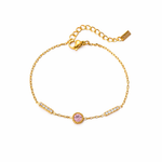 Load image into Gallery viewer, Iris Bracelet