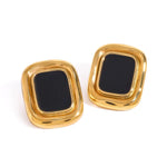 Load image into Gallery viewer, Mira Statement Earrings