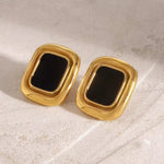 Load image into Gallery viewer, Mira Statement Earrings