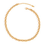 Load image into Gallery viewer, Vie Unisex Chain Necklace