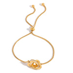 Load image into Gallery viewer, Rina Adjustable Bracelet