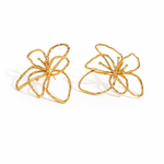 Load image into Gallery viewer, Belle Statement Earrings