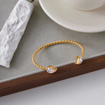 Load image into Gallery viewer, Tova Unisex Bracelet