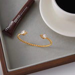 Load image into Gallery viewer, Tova Unisex Bracelet