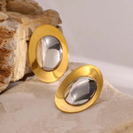 Load image into Gallery viewer, Carrie Earrings