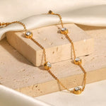 Load image into Gallery viewer, Vielle Necklace