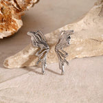 Load image into Gallery viewer, Imani Statement Earrings