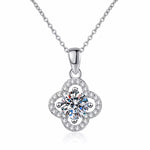 Load image into Gallery viewer, Zielle Moissanite Set