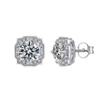 Load image into Gallery viewer, Maya Moissanite Set