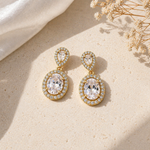 Load image into Gallery viewer, Lunelle Earrings