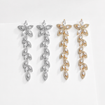 Load image into Gallery viewer, Elisia Earrings