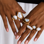 Load image into Gallery viewer, Maisie Ring