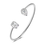 Load image into Gallery viewer, Mila Cuff Bracelet