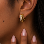 Load image into Gallery viewer, Danica Earrings