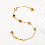 Load image into Gallery viewer, Yvette Bracelet