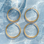 Load image into Gallery viewer, Gina Hoops