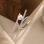Load image into Gallery viewer, Elise Adjustable Ring
