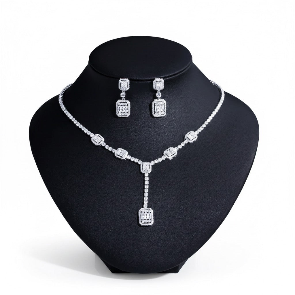 Saia Pavé Set