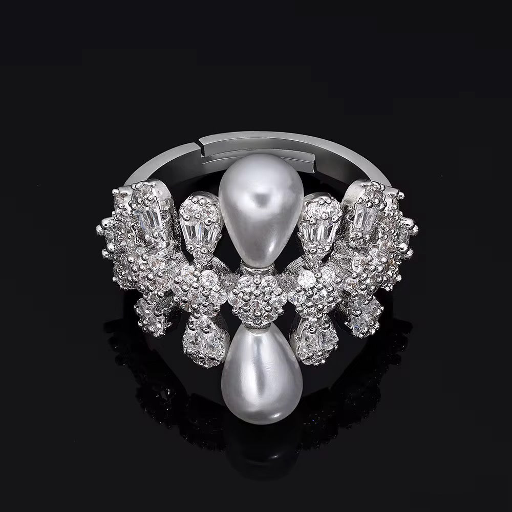 Pearline Élysée Set