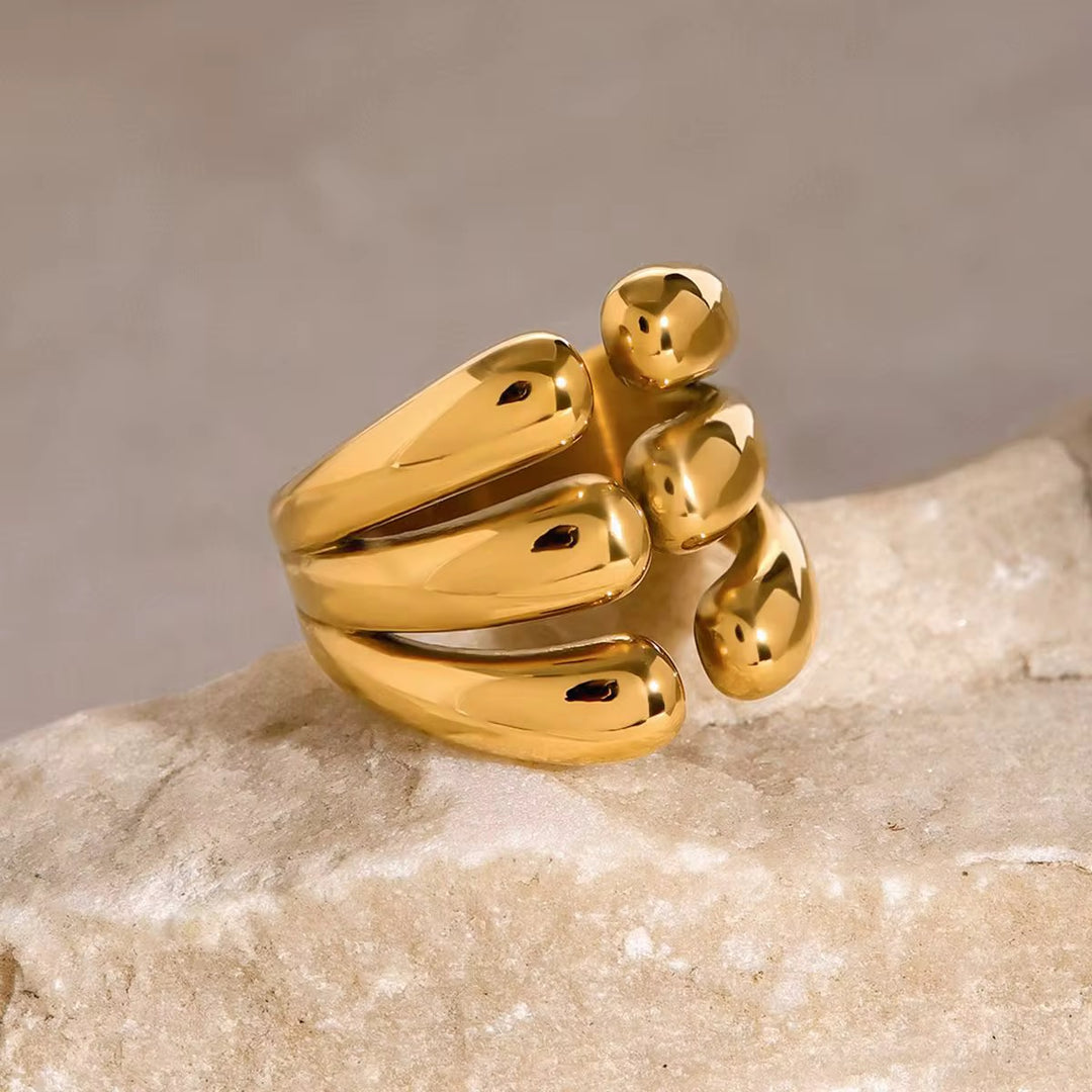 Ziva Ring