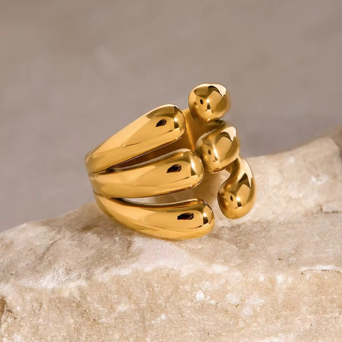 Ziva ring