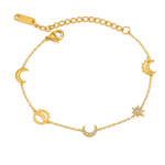 Load image into Gallery viewer, Thea Bracelet
